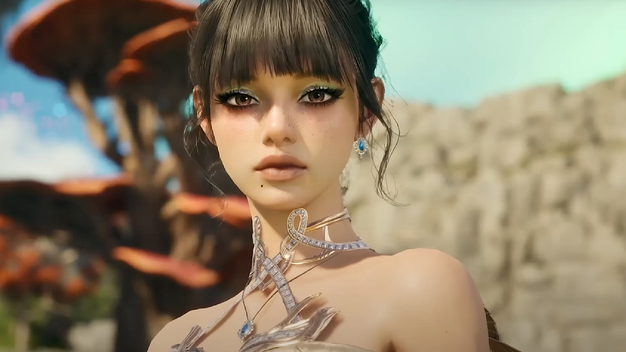 Despite microtransaction woes at launch, MMO sequel Aion 2 will go global this year