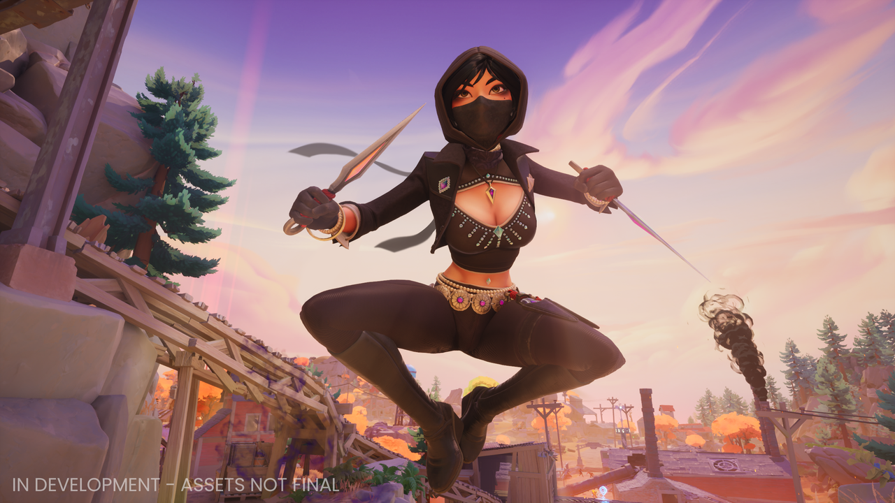 Last Flag, the multiplayer shooter from the Imagine Dragons guy, is free to play for every weekend until its first update comes out