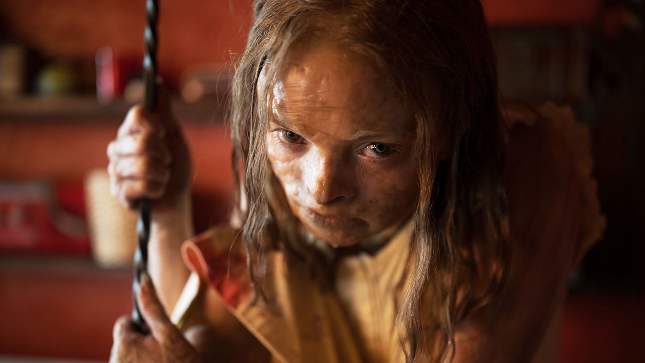 Lee Cronin’s The Mummy Review