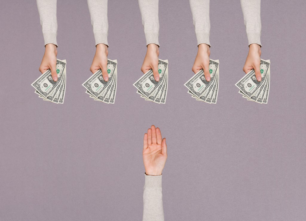 Anthropic created a test marketplace for agent-on-agent commerce