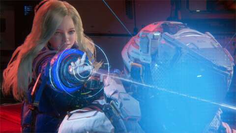 Pragmata Is Being Hailed As An Early GOTY Contender