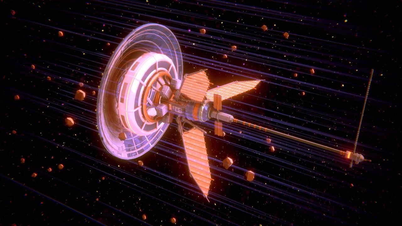 After his city builder flopped in early access, Firewatch's Nels Anderson didn't give up: 'Smarter people than me … probably would've pulled the plug'