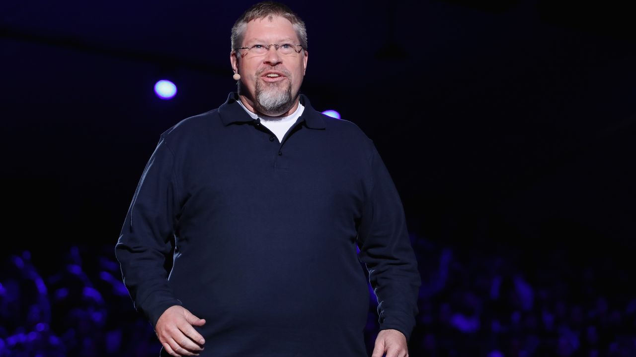 Former ESO boss Matt Firor talks about the death of unrealised MMO Project Blackbird: 'Microsoft is Microsoft'