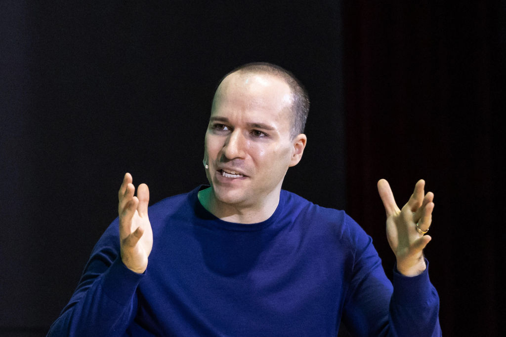 OpenAI releases GPT-5.5, bringing company one step closer to an AI ‘superapp’