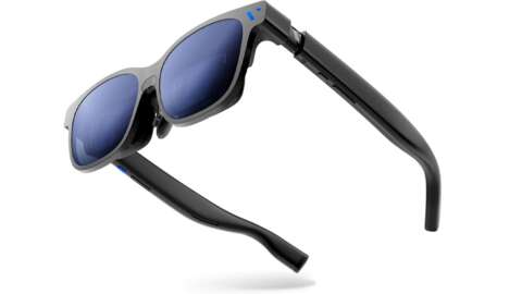 Viture’s Next-Gen Beast XR Glasses Are Here And Ready To Bring An IMAX-Sized Screen To Your Face