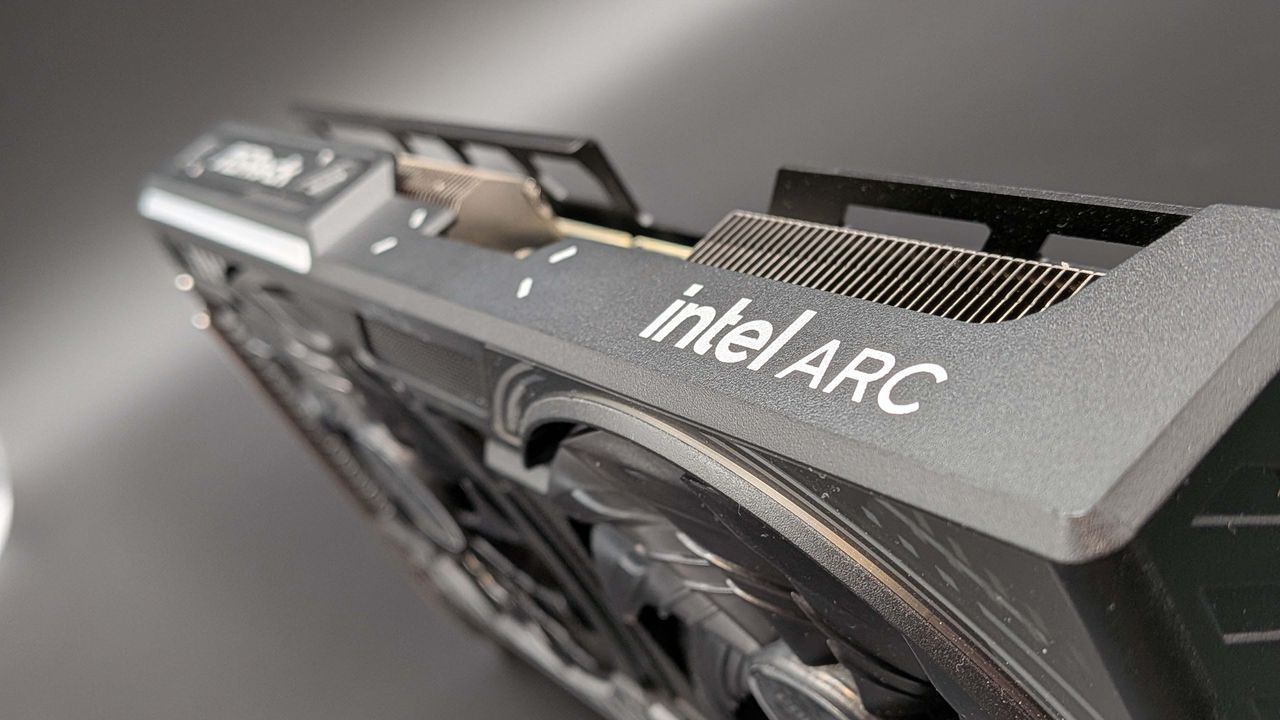 If you're still battling to get your Arc B-series graphics card to play nicely with Crimson Desert, Intel's new drivers might help a little