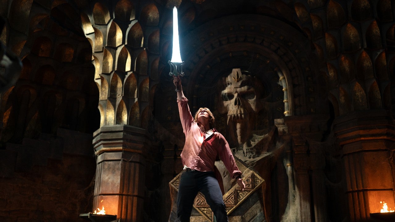 Masters of the Universe: CinemaCon Footage Breakdown