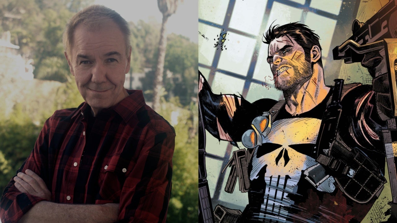Gerry Conway, Punisher Co-Creator and Spider-Man Writer, Dies at 73