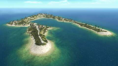 Battlefield 6 Will Bring Back Wake Island For The (Checks Notes) 11th Time