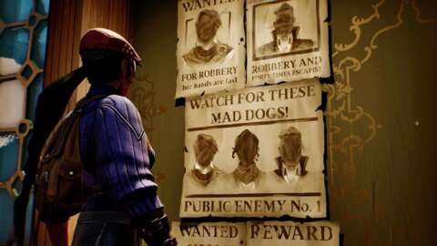 Warren Spector's Thief Spiritual Successor Is Out Next Month, And It'll Only Cost Five Bucks