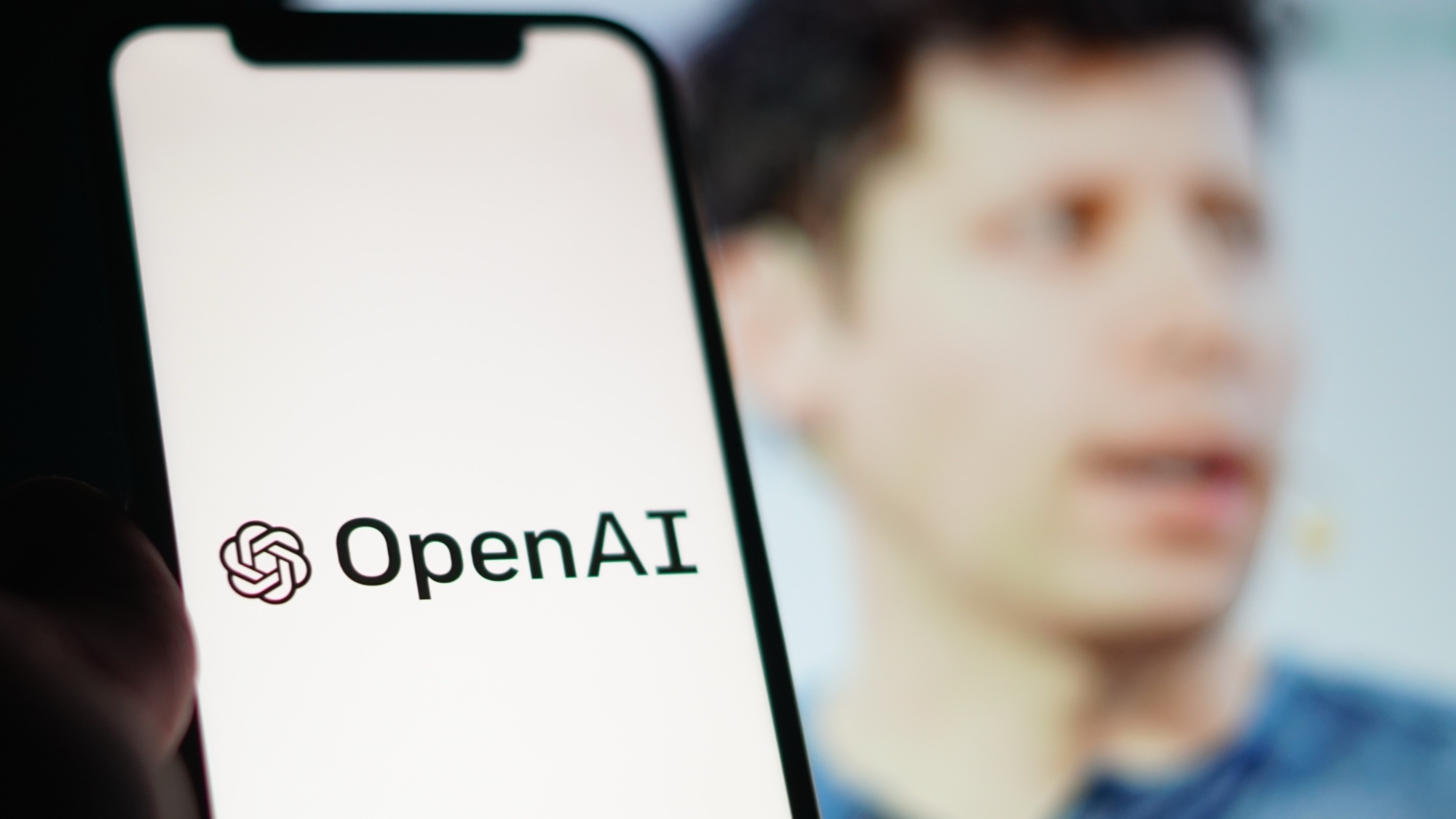 OpenAI could be making a phone with AI agents replacing apps
