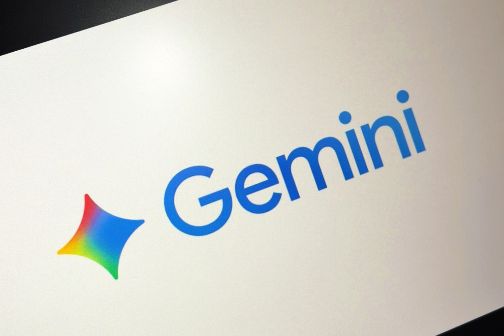 Google rolls out a native Gemini app for Mac
