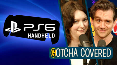 A Leaky Week For Video Games | Kurt & Lucy Gotcha Covered