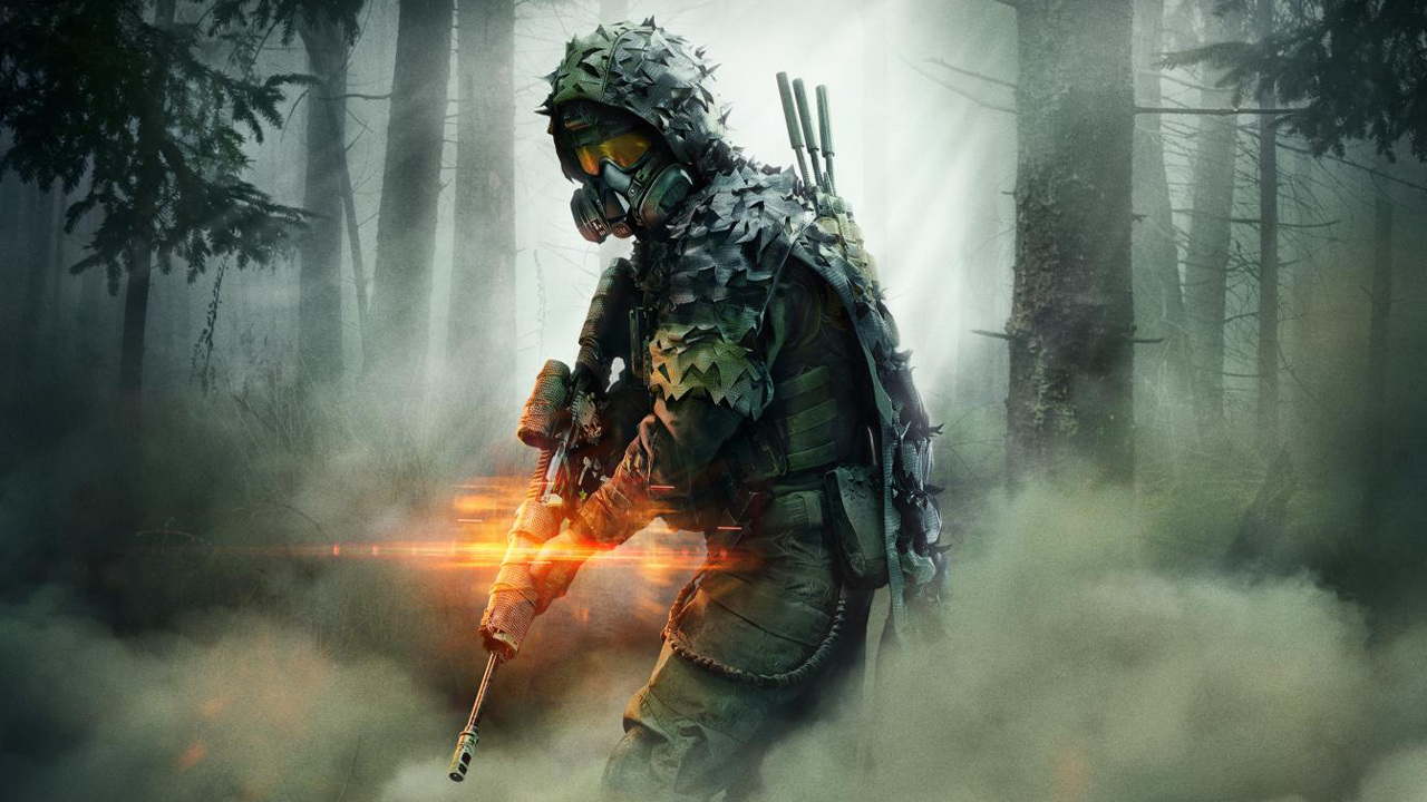 Battlefield Movie in the Works: Michael B. Jordan and Christopher McQuarrie Team Up