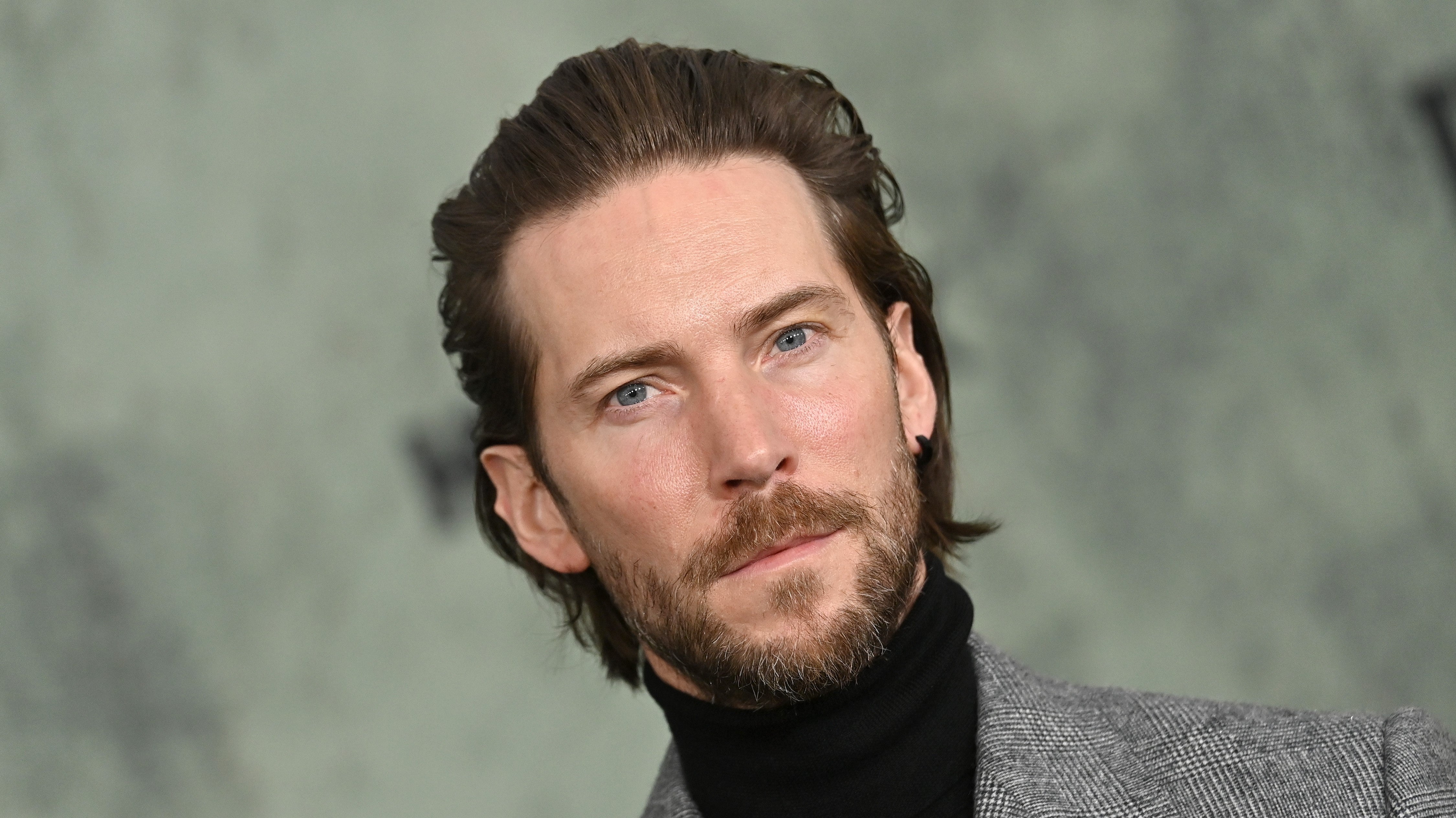 Troy Baker Is Ready to Swap Voice Acting for Game Development