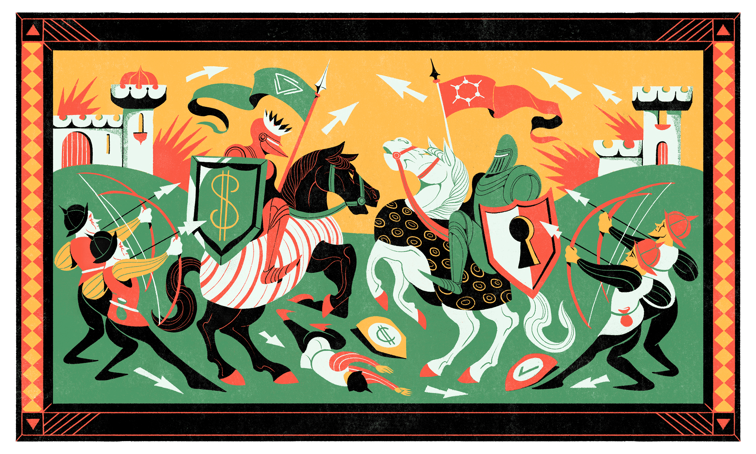 They Built a Legendary Privacy Tool. Now They’re Sworn Enemies