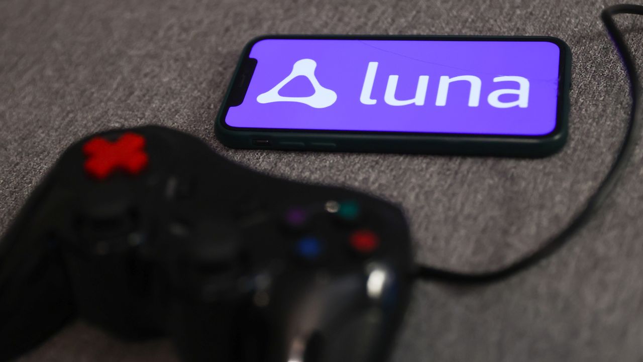 Amazon's Luna cloud gaming service is ending support for game purchases and subscriptions from third-party stores, and users will lose streaming access to purchased third-party games in June