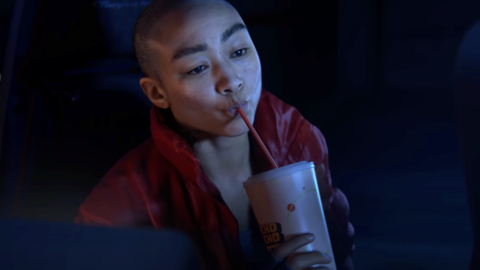 Intergalactic Star Says The Game Shows "Such A Different Side" Of Naughty Dog