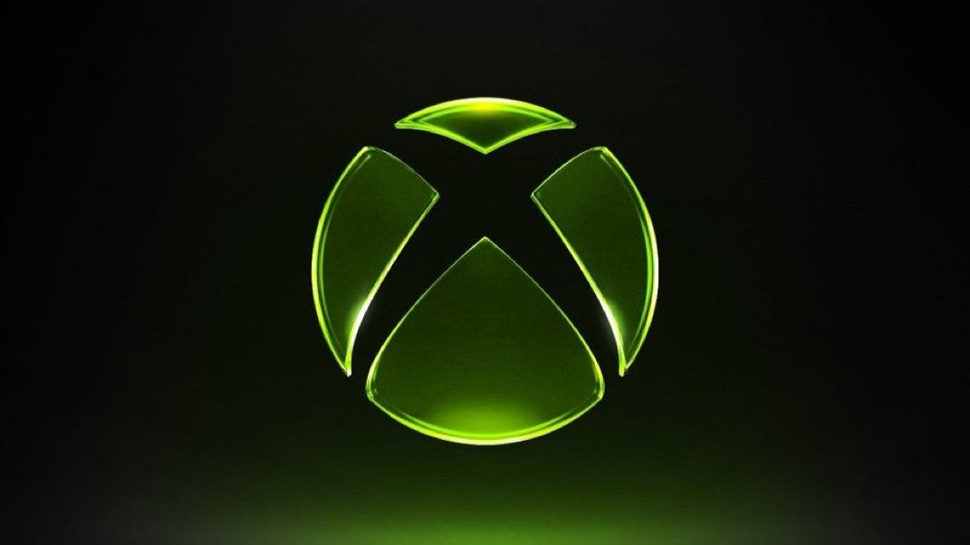 Xbox Unveils Stylish New Logo, With a Return to Its Classic Green