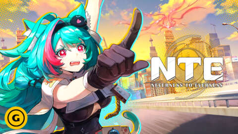 What You Can Do in NTE (Neverness To Everness)