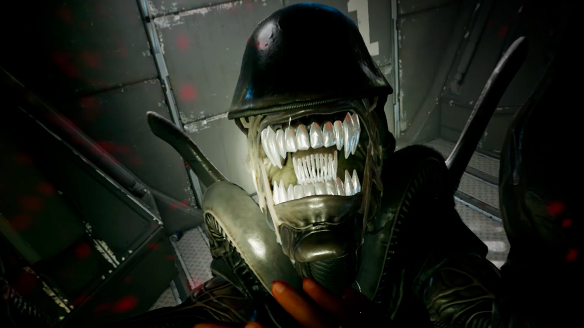 Alien: Rogue Incursion - Part One Arrives on Nintendo Switch 2 Today