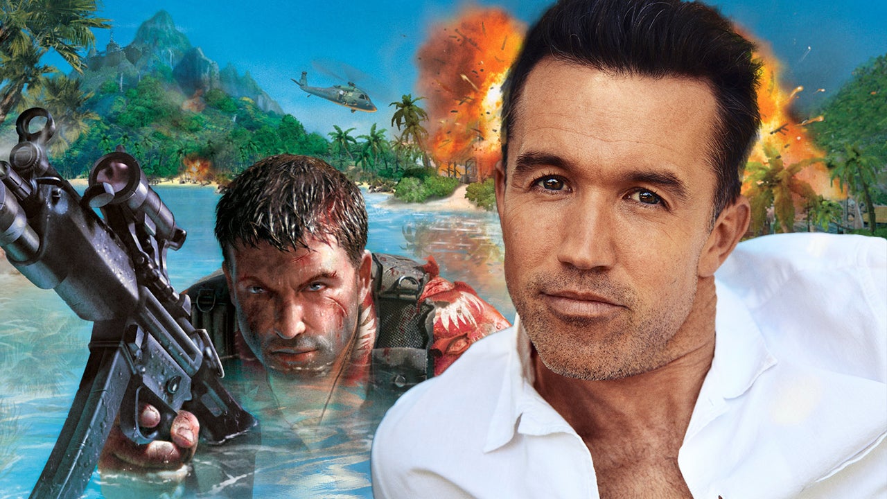 Noah Hawley Explains Why His Far Cry TV Show Won't Adapt Existing Games