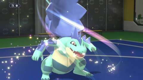 Pokemon Champions Mega Stones Explained: How To Get And How To Use