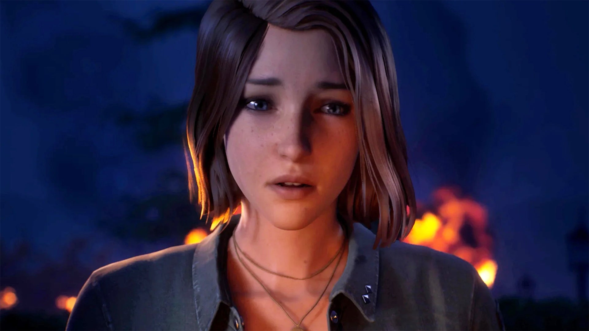 Life is Strange: Reunion Review