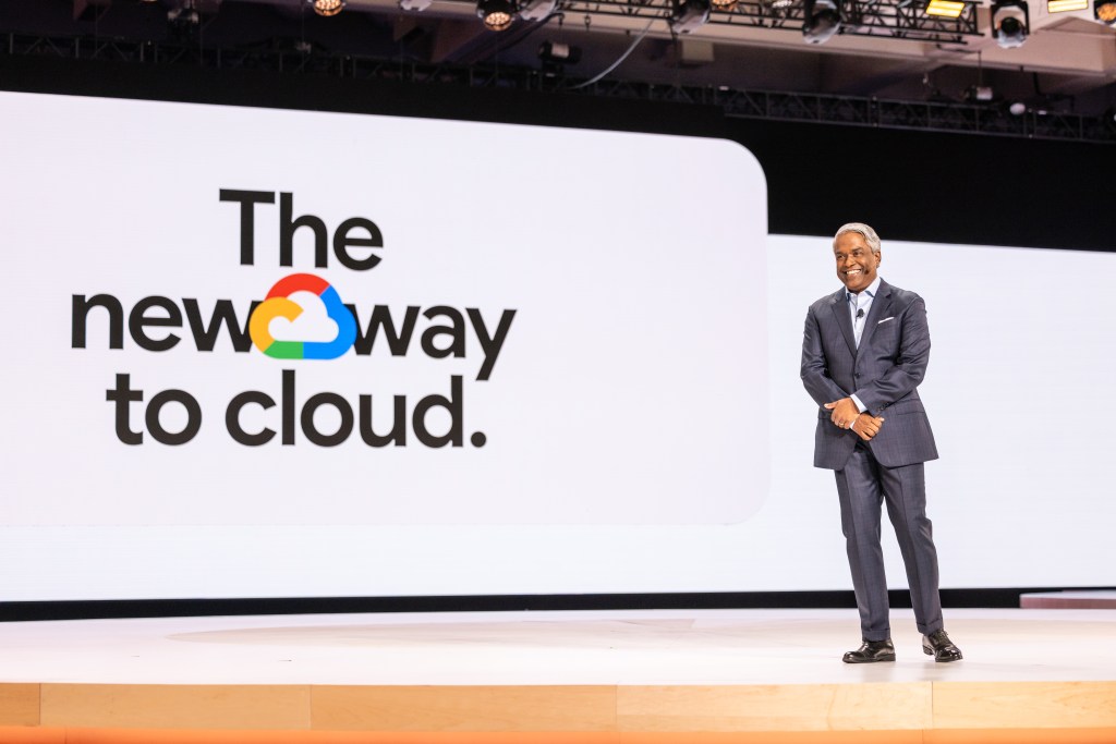 The most interesting startups showcased at Google Cloud Next 2026