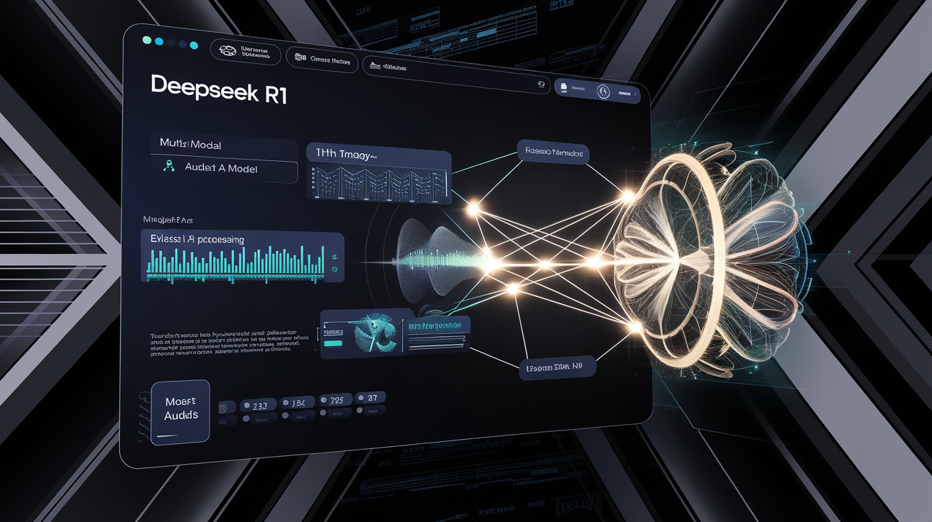DeepSeek previews new AI model that ‘closes the gap’ with frontier models