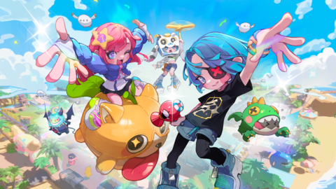 This Cozy Party Game Was Just Announced And We're Already Obsessed