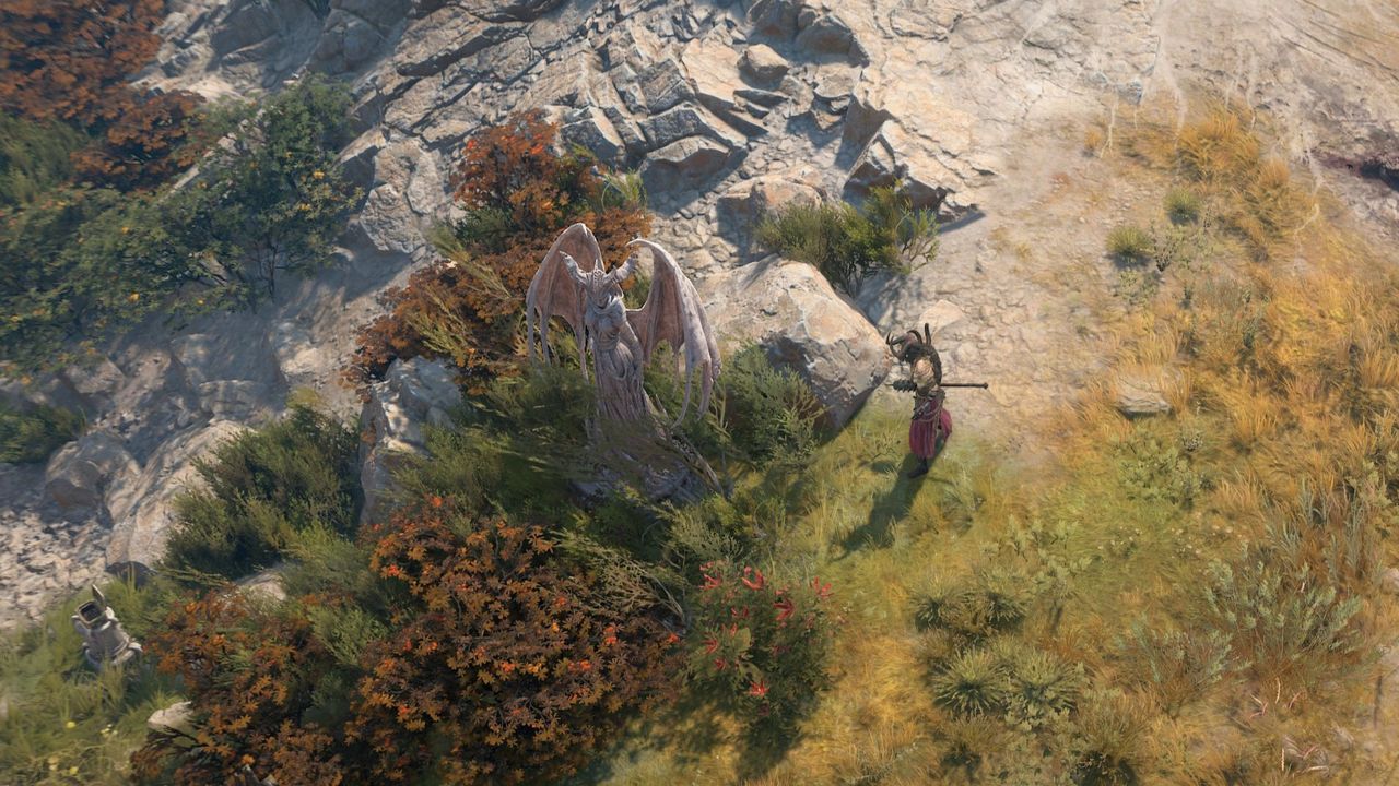 Diablo 4 Chronicles of Creation locations