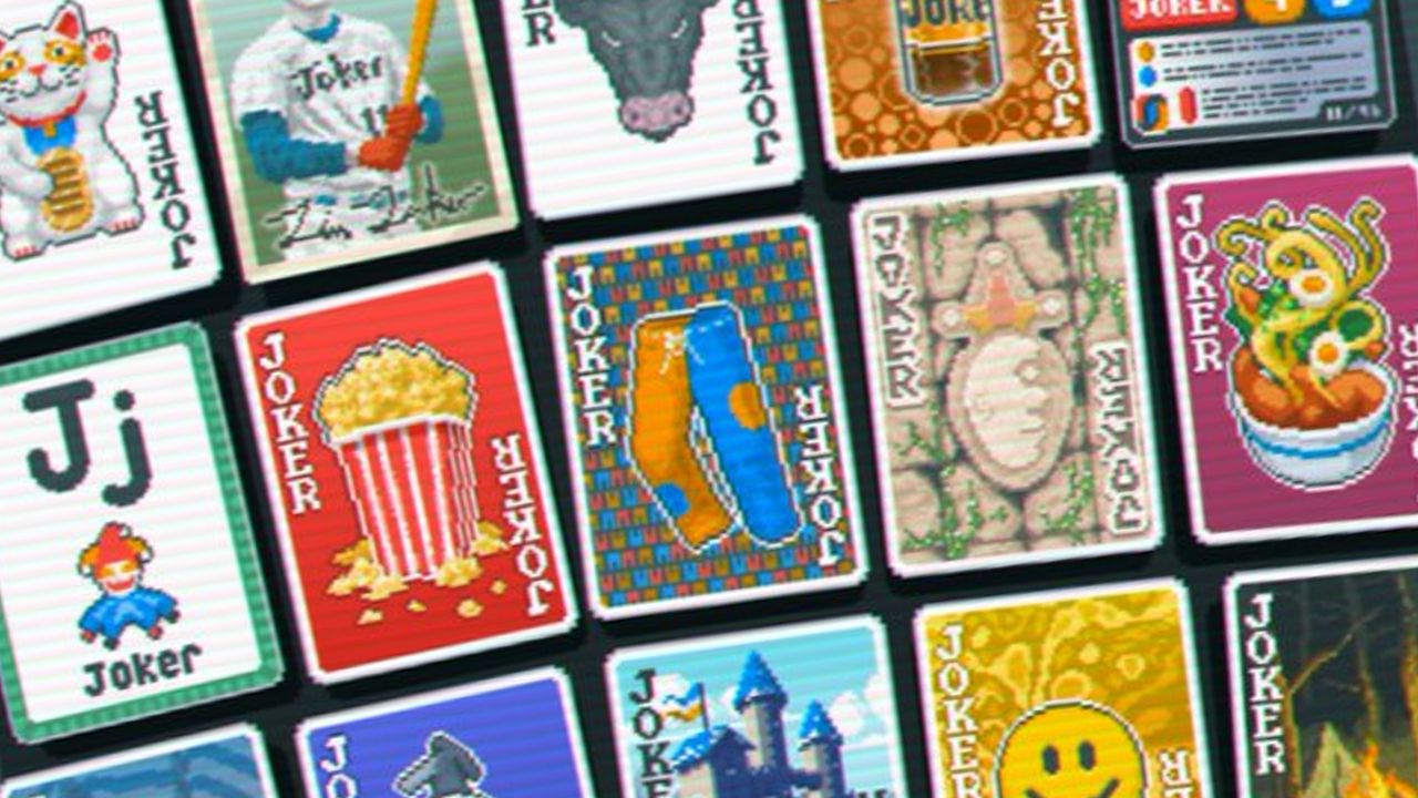 Balatro's mind-bending code uses mouse jitter for random number generation, along with a bunch of clever maths I'm too dense to fully appreciate