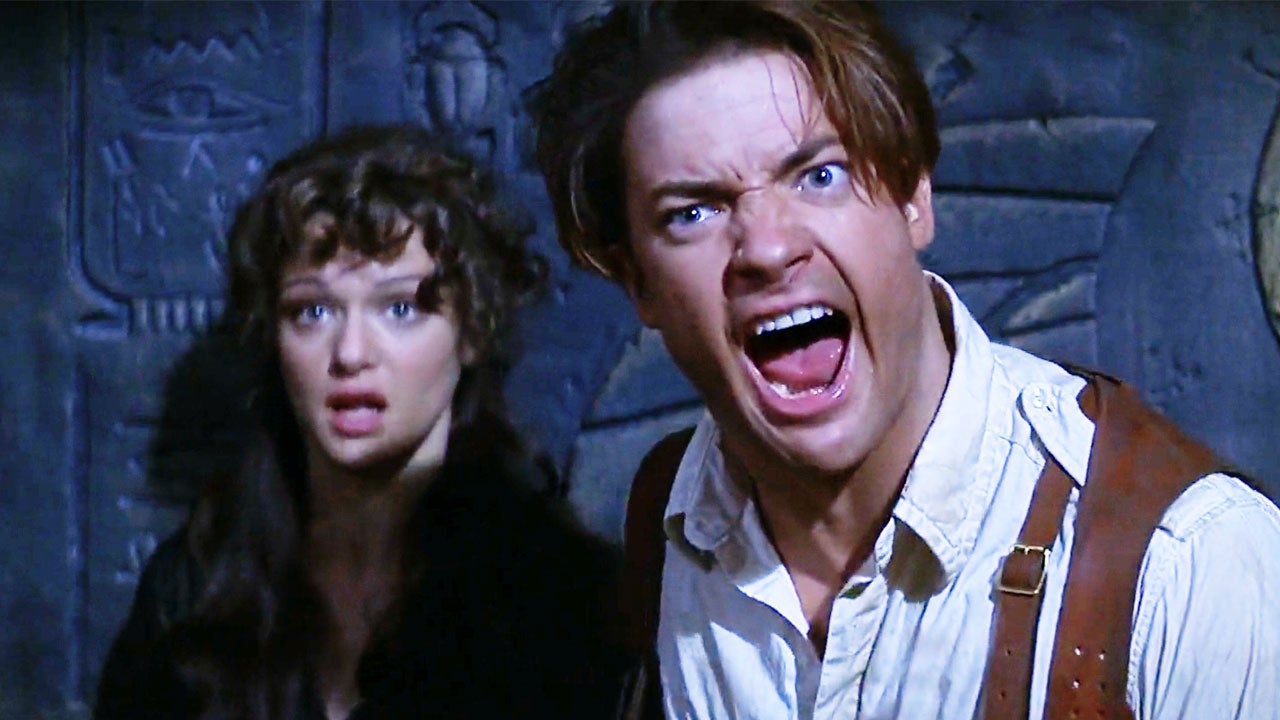 The Mummy (1999) Flashback Review: Why Do We Still Love the Brendan Fraser/Rachel Weisz Movie So Much?