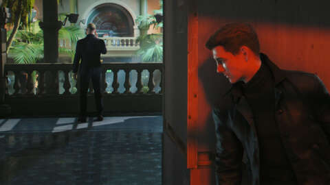 007 First Light Could Be 2026's Game Of The Year?