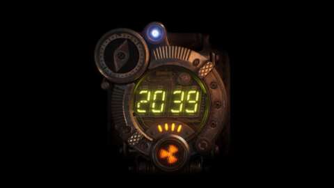 Metro 2039 Finally Emerges With First Look Set For April 16