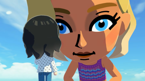 Nintendo Was "Obsessed" With Getting Mii Farts To Sound Correct For Tomodachi Life: Living the Dream