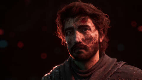 Clair Obscur Star Says What We Were All Thinking With Gustave's Face