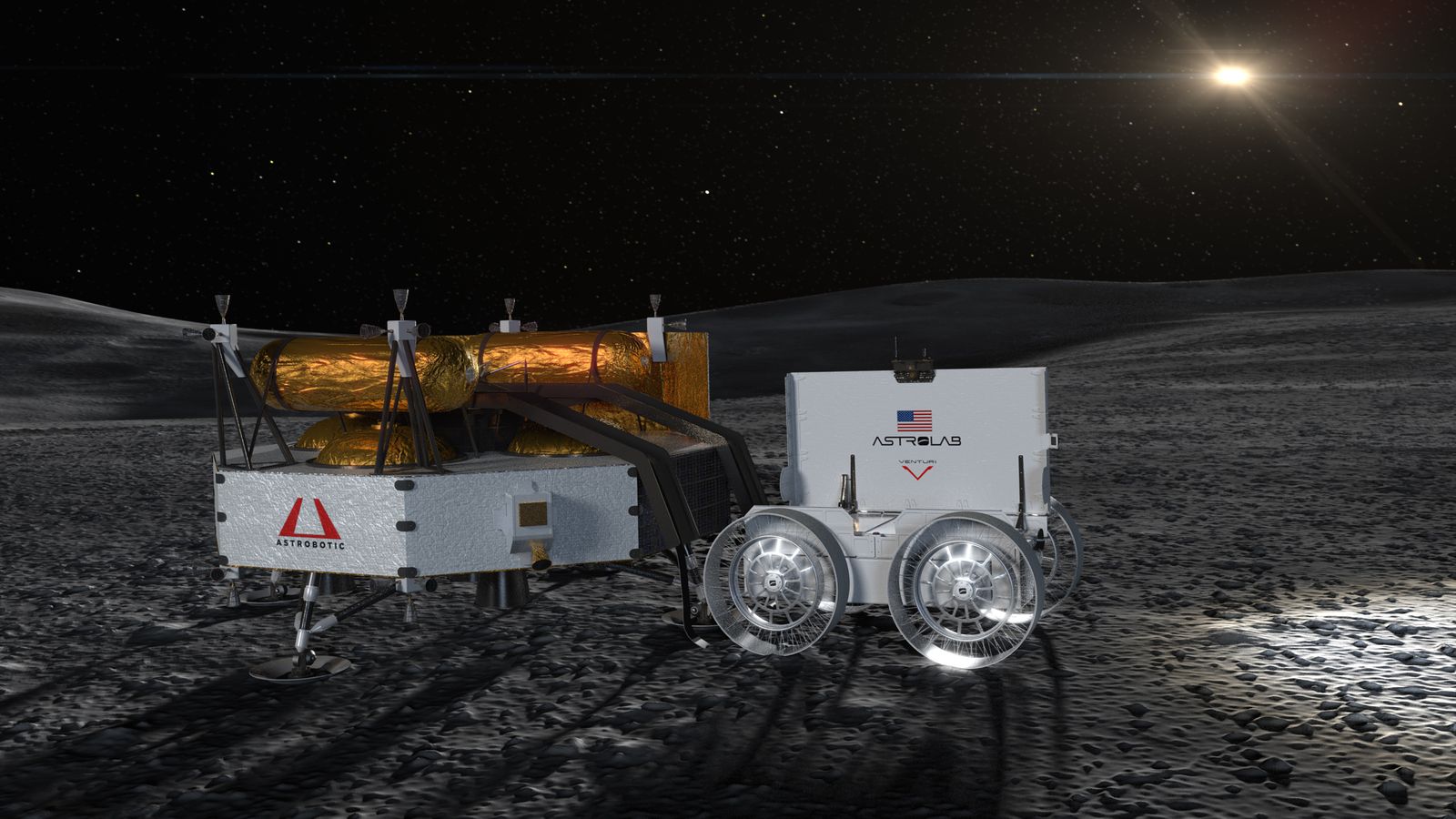 Bremont Is Sending a Watch to the Moon’s Surface