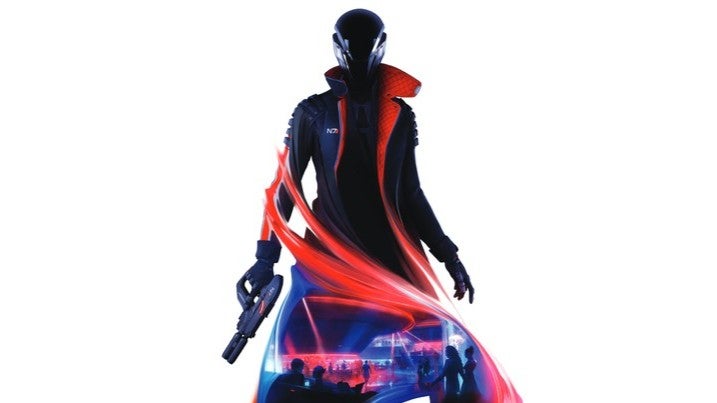 BioWare Explains Mass Effect 5 Silence