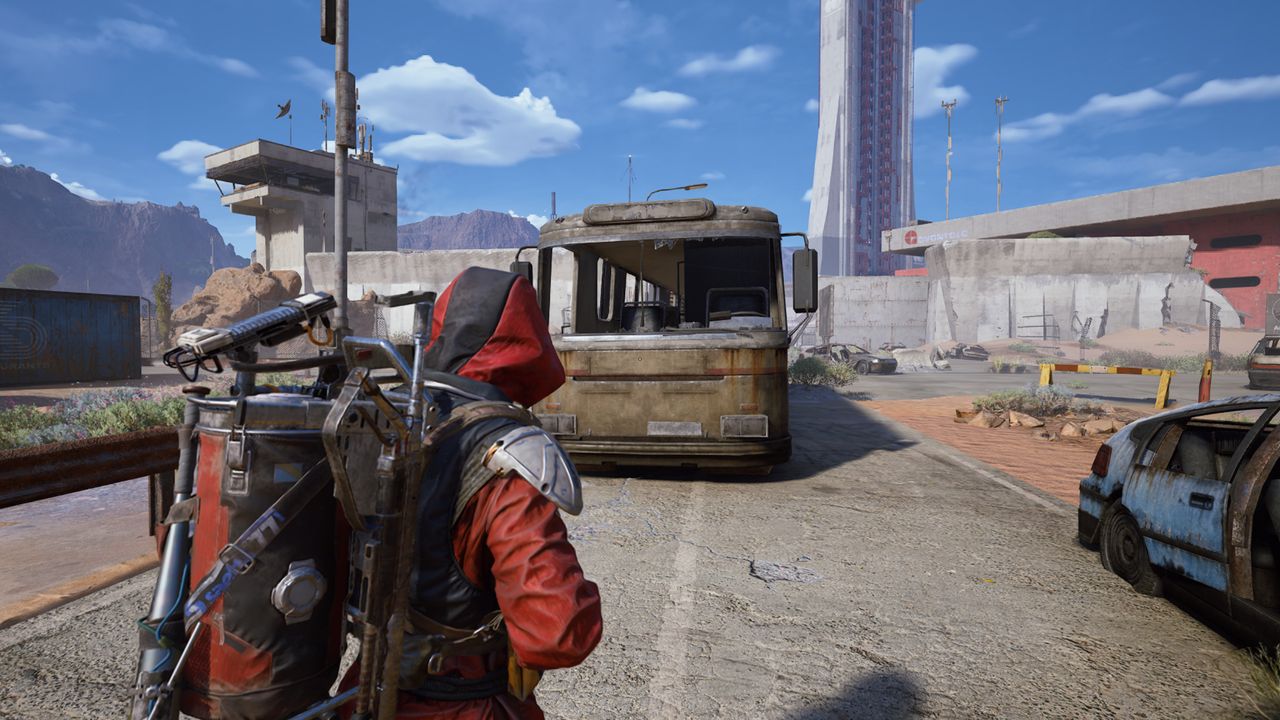 How to complete A Wrench in the Works in Arc Raiders