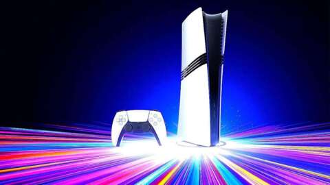 New PS5 Update Is Out Now, And It Doesn't Even Mention Stability