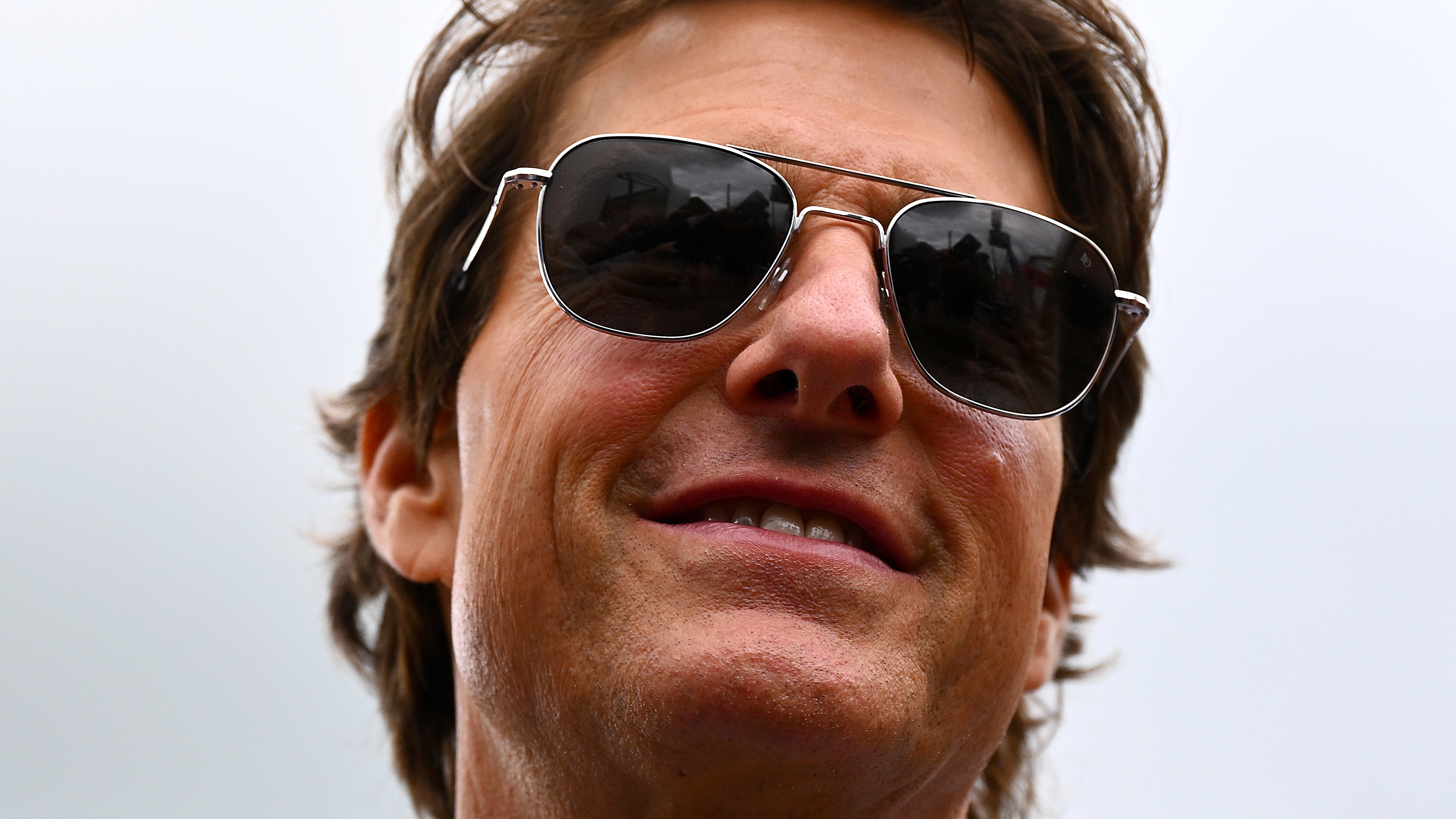 Top Gun Back in Theaters for 40th Anniversary