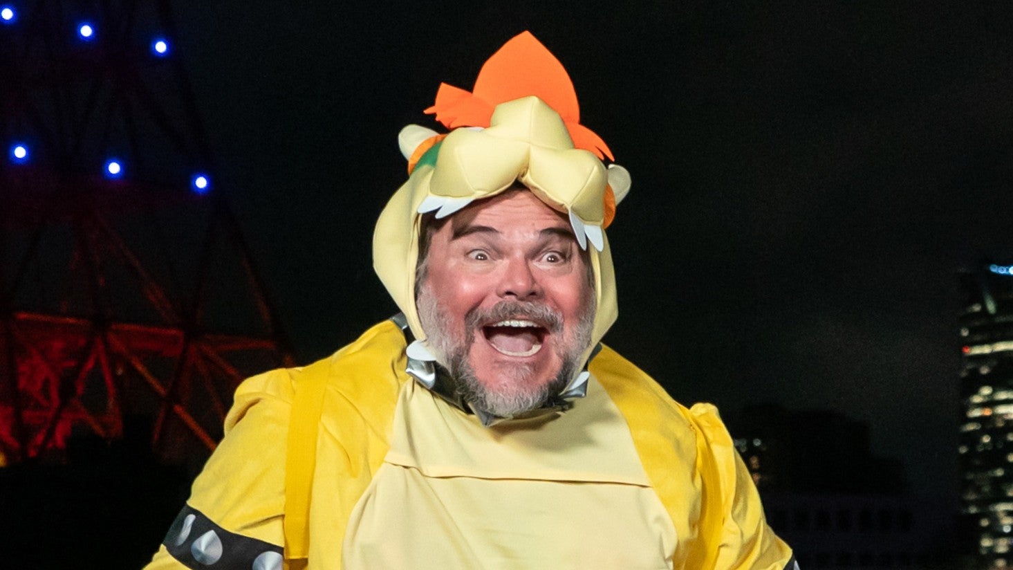 Jack Black Debuts New Super Mario Song — But Why Wasn't This in The Super Mario Galaxy Movie?