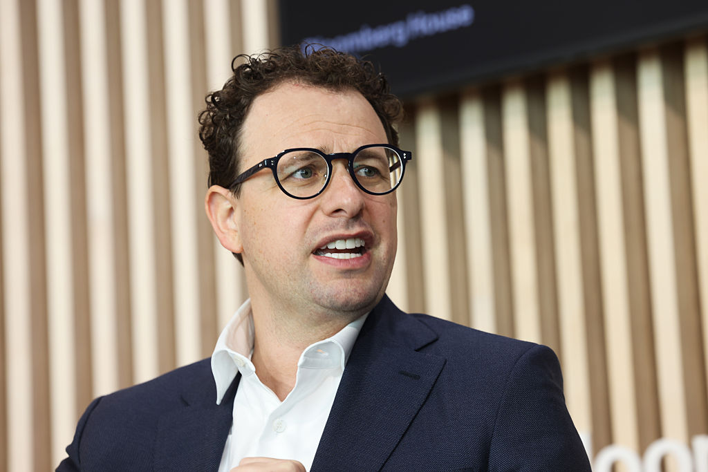 Sources: Anthropic potential $900B+ valuation round could happen within two weeks