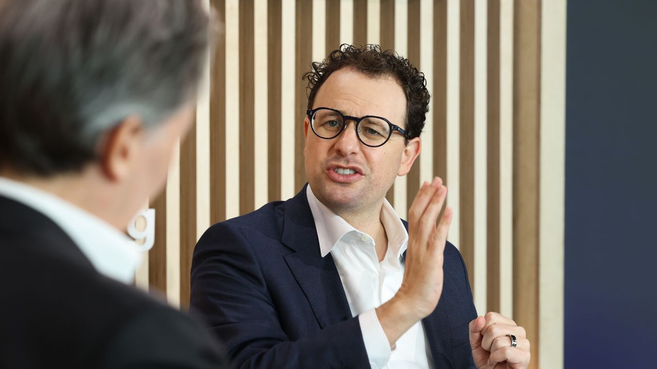 Anthropic had a 'productive and constructive' meeting with White House officials after the preview release of its new cybersecurity-challenging AI model