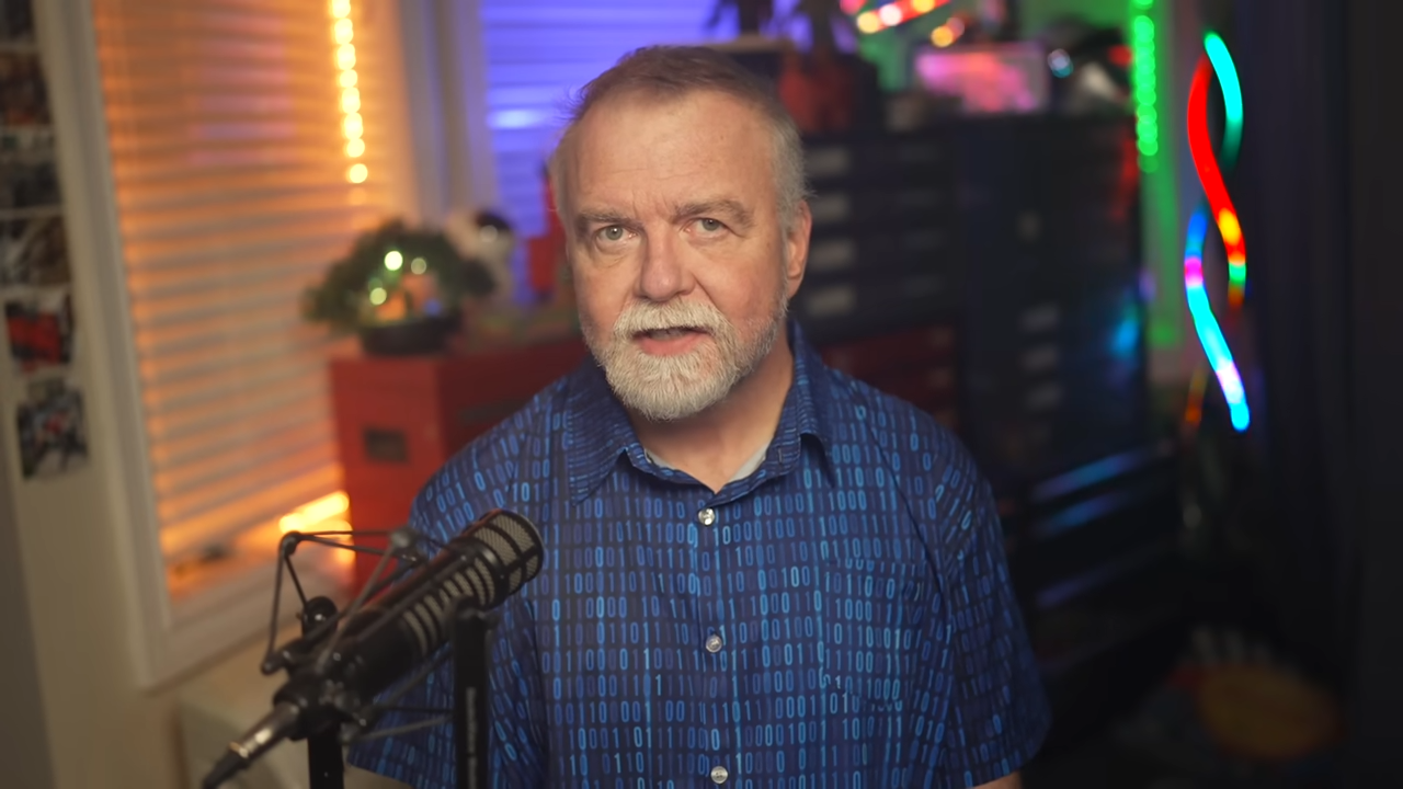 Task Manager's creator says it used to be 50 times smaller because 'in that time and place, small was fast and fast mattered'