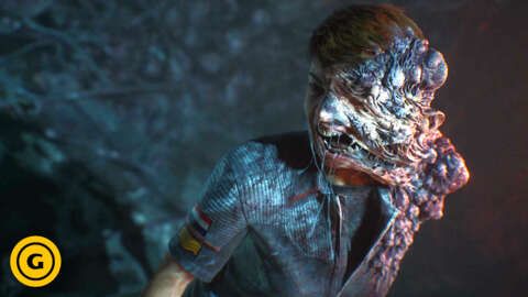 Directive 8020's Brief Demo Left Me Underwhelmed