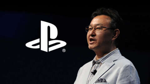 Shuhei Yoshida Sees Gaming's Future As Indie, Not "Generic" AAA Games