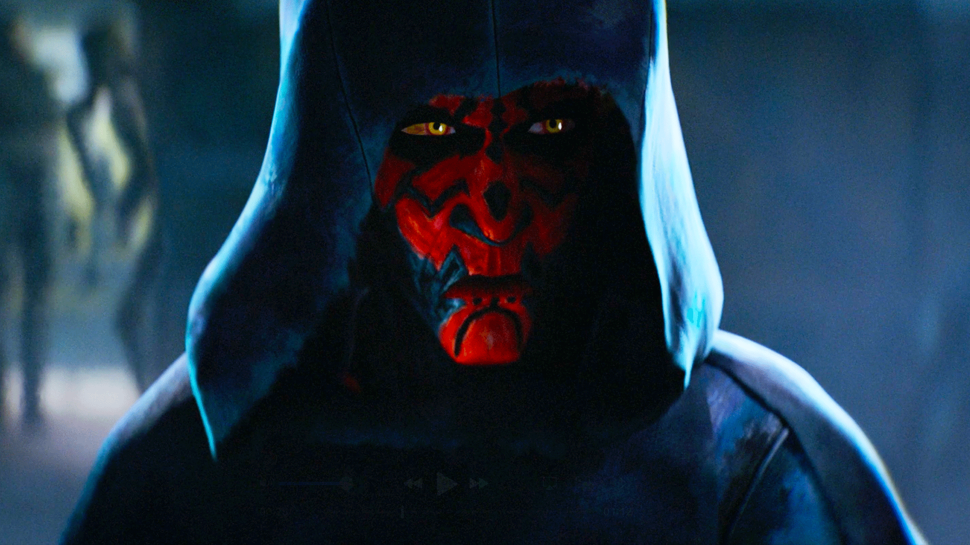 Disney Reveals Episode Titles and Release Times for Star Wars: Maul – Shadow Lord